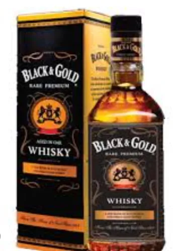 BP Gold 60 ML